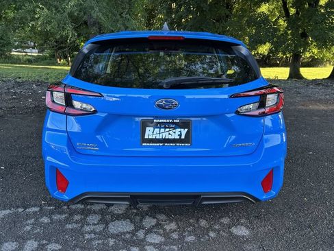 Certified 2025 Subaru Impreza 2.0i Sport w/ Popular Package #1 AWD/4WD image 25