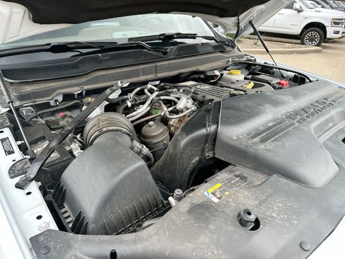 New 2025 RAM 3500 Longhorn image 25