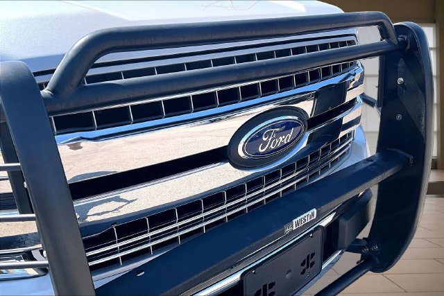 Used 2019 Ford F150 Lariat AWD/4WD image 25