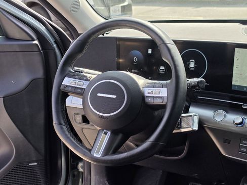 Used 2025 Hyundai Kona Limited AWD/4WD image 20