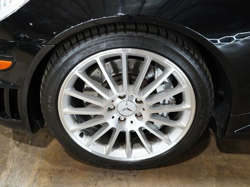 Used 2006 Mercedes-Benz SLK 55 AMG image 58