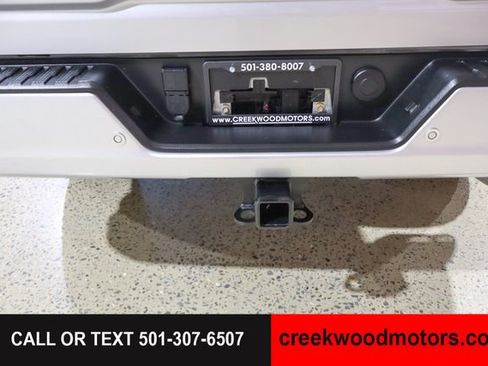 Used 2023 GMC Sierra 2500 Denali w/ Denali Ultimate Package AWD/4WD image 61