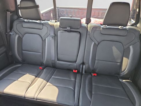 Used 2026 RAM 1500 RHO image 13