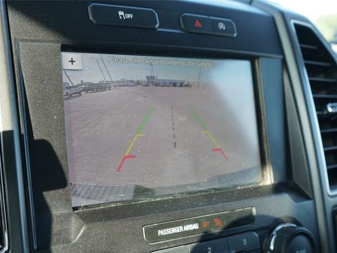 Used 2019 Ford F150 XLT w/ Equipment Group 301A Mid RWD image 12