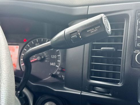 Used 2017 Nissan NV 3500 SV w/ SV Technology Package image 17