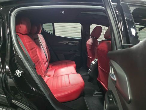 Used 2024 Dodge Hornet R/T Plus w/ Tech Pack Plus w/o Parking image 18