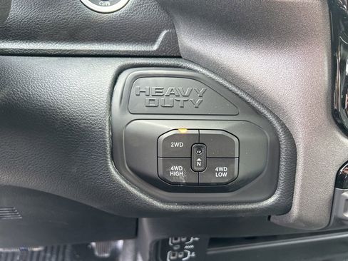 New 2026 RAM 5500 Tradesman AWD/4WD image 20