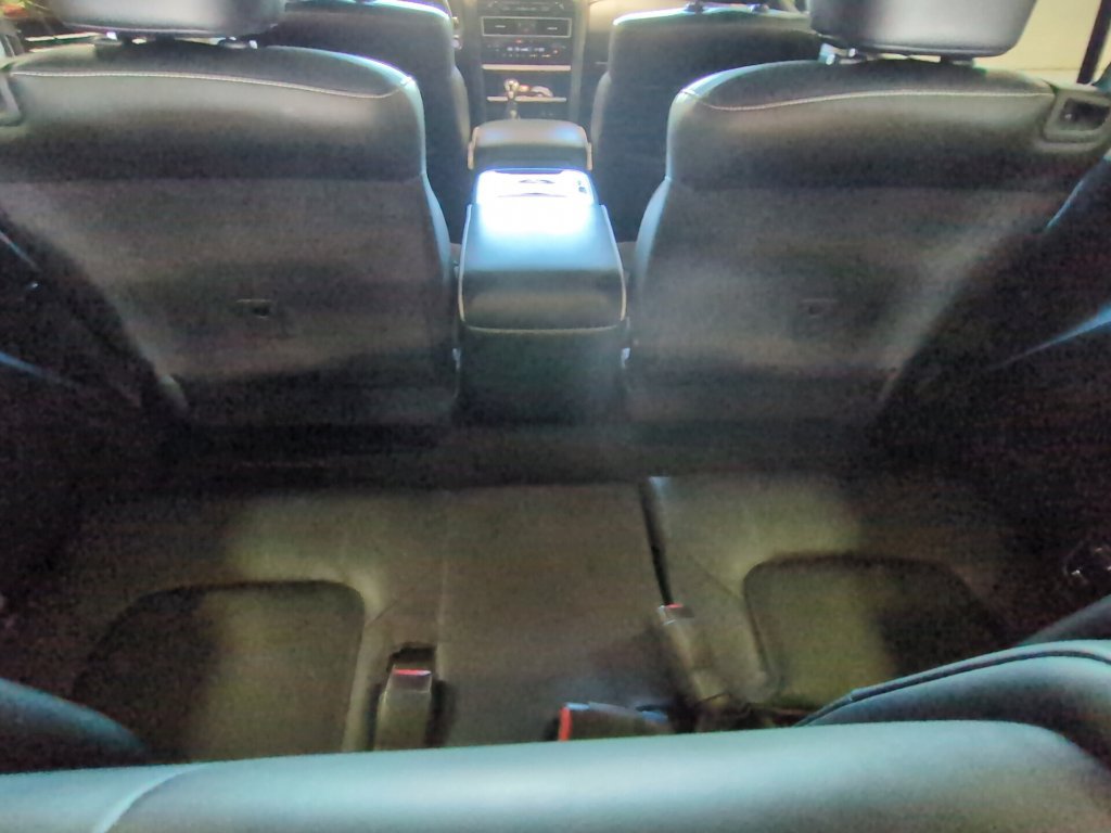 Certified 2023 INFINITI QX80 Premium Select w/ Cargo Package RWD image 33
