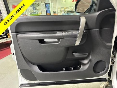 Used 2013 Chevrolet Silverado 1500 LT w/ All-Star Edition AWD/4WD image 12