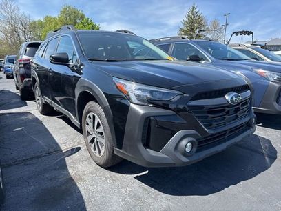 Used 2025 Subaru Outback Premium w/ Popular Package #1A