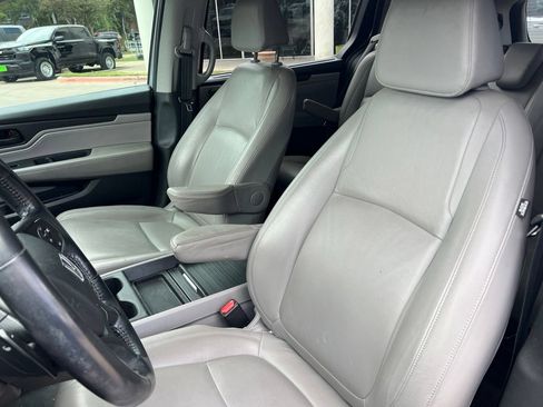Used 2019 Honda Odyssey EX-L image 10