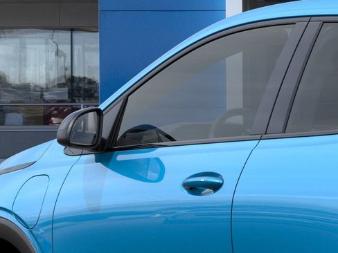 New 2027 Chevrolet Bolt LT FWD image 36