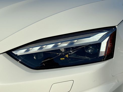 Used 2024 Audi S5 Prestige image 9