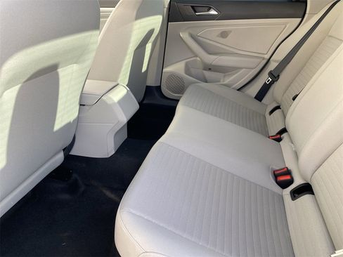 New 2025 Volkswagen Jetta S image 13