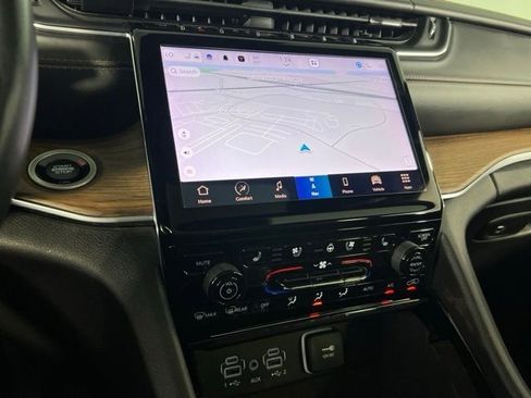 Certified 2022 Jeep Grand Cherokee L Summit w/ Advanced Protech Group IV image 26