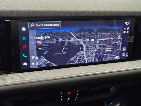 New 2026 Porsche Cayenne Base image 20