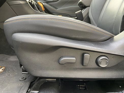 Used 2022 Subaru Forester Wilderness image 13