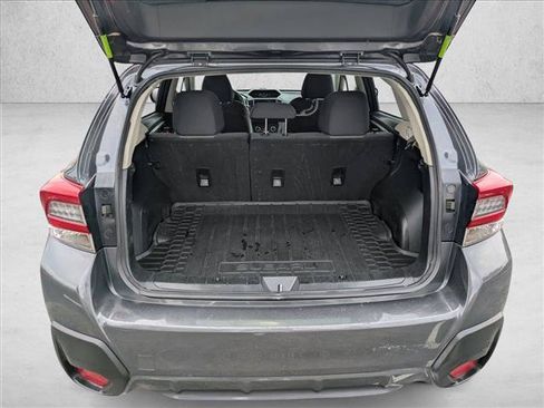 Used 2023 Subaru Crosstrek 2.0i Premium AWD/4WD image 6