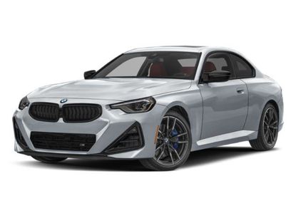 New 2026 BMW M240i xDrive Coupe