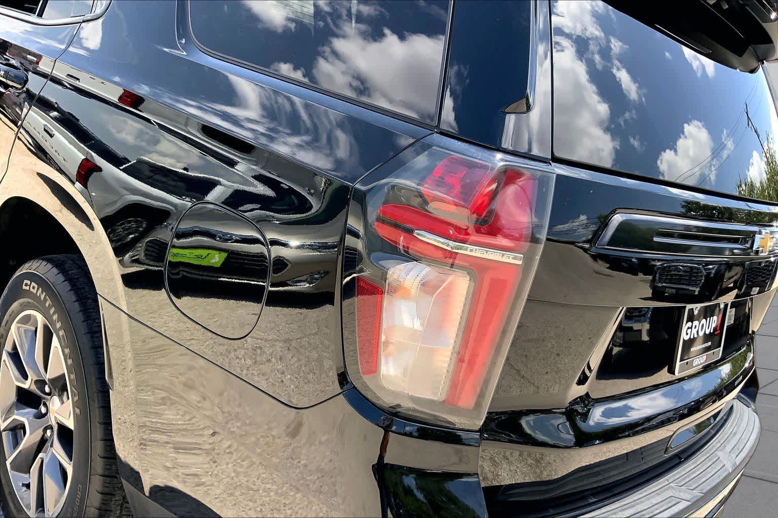 Used 2023 Chevrolet Tahoe LS RWD image 27