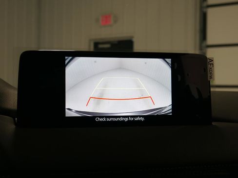 New 2025 MAZDA CX-5 AWD 2.5 S image 22