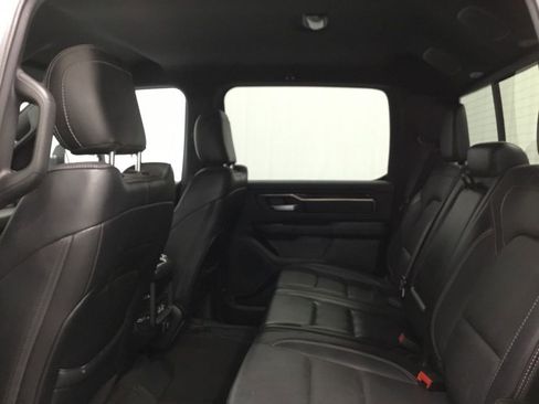 Used 2021 RAM 1500 Rebel w/ Rebel Level 2 Equipment Group AWD/4WD image 14