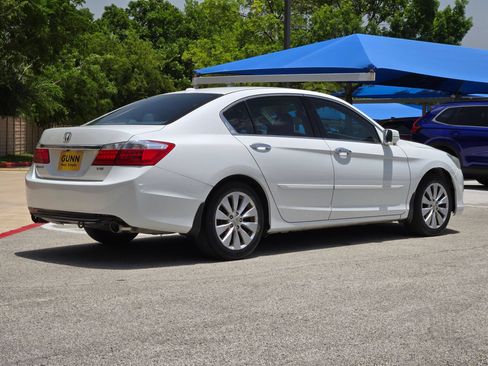 Used 2014 Honda Accord EX-L image 3