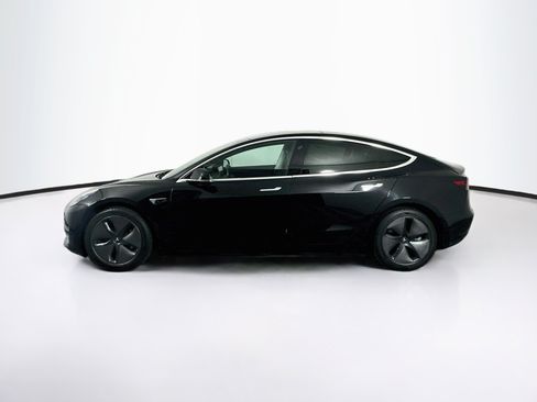 Used 2019 Tesla Model 3 Standard Range Plus RWD image 4