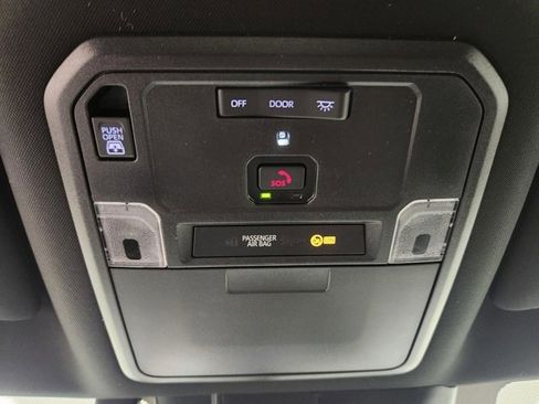 New 2025 Toyota Tundra SR5 image 75