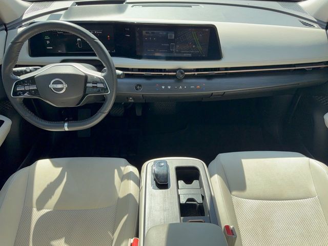 Used 2024 Nissan Ariya FWD image 28