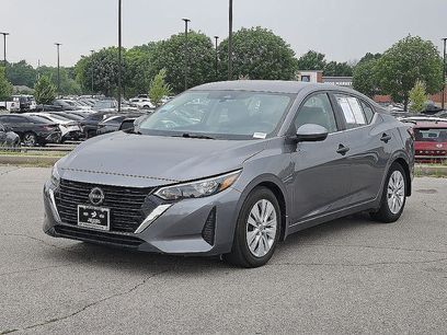 Used 2024 Nissan Sentra S