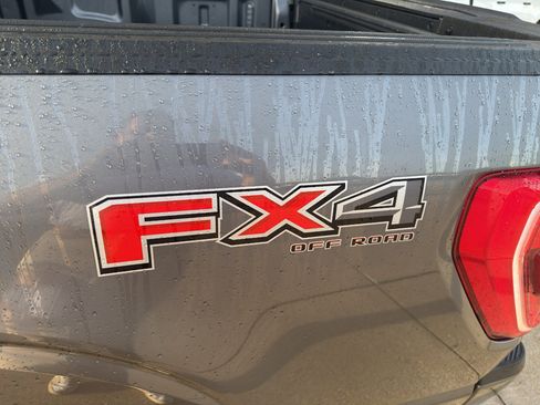 Used 2021 Ford F150 XLT w/ Equipment Group 302A High AWD/4WD image 9