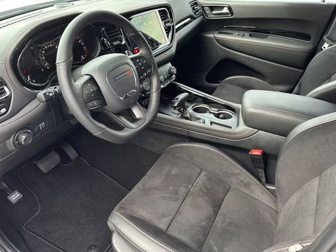 New 2026 Dodge Durango GT image 10