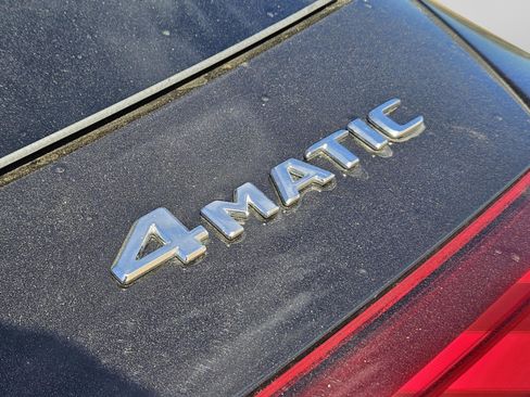 Certified 2025 Mercedes-Benz GLE 580 4MATIC image 9