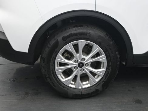 Used 2025 Ford Escape Active AWD/4WD image 13