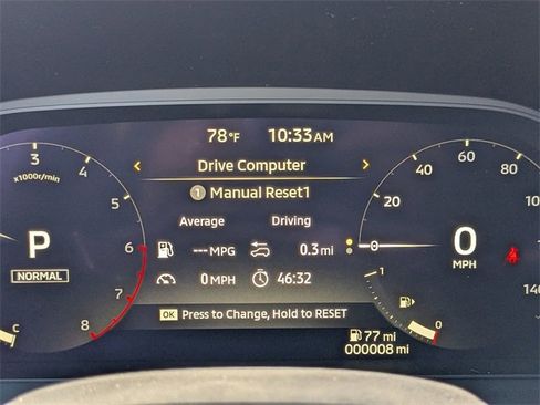 New 2025 Mitsubishi Outlander SE image 32