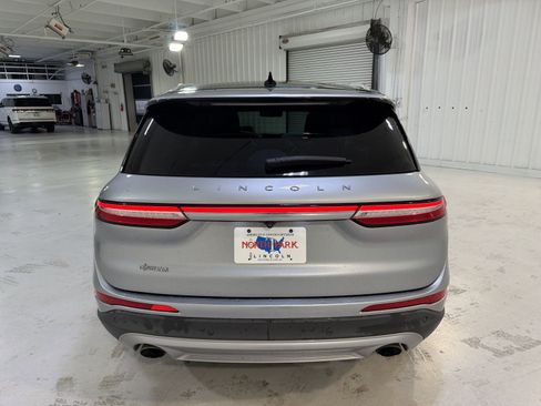 Used 2021 Lincoln Corsair Reserve w/ Elements Package image 27