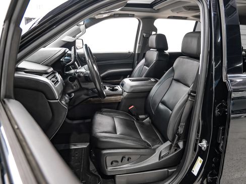 Used 2018 Chevrolet Tahoe LT AWD/4WD image 39