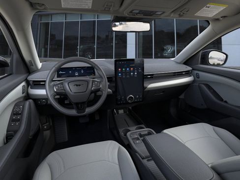 New 2025 Ford Mustang Mach-E Premium image 9