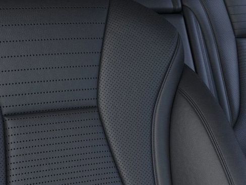 New 2025 Buick Envision Preferred image 21