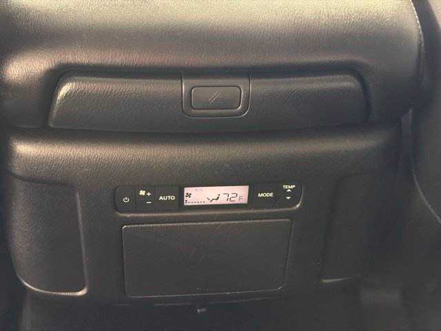 Used 2024 Nissan Armada SL w/ Captain's Chairs Package AWD/4WD image 25