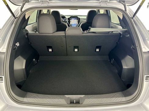 Certified 2025 Subaru Crosstrek 2.0i Premium image 23