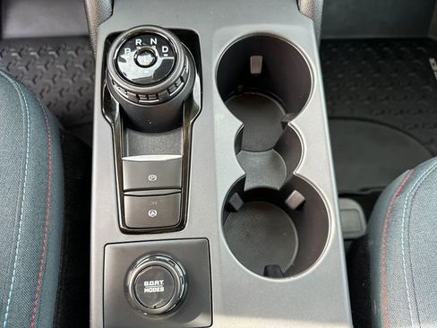 Used 2024 Ford Bronco Sport Heritage w/ Heritage Convenience Package image 32