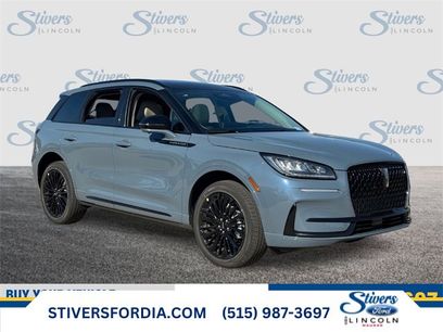 New 2026 Lincoln Corsair Premiere