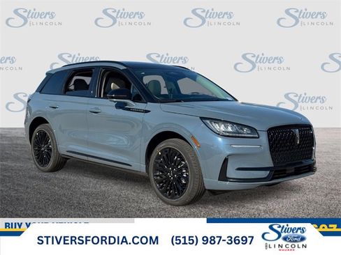 New 2026 Lincoln Corsair Premiere image 1