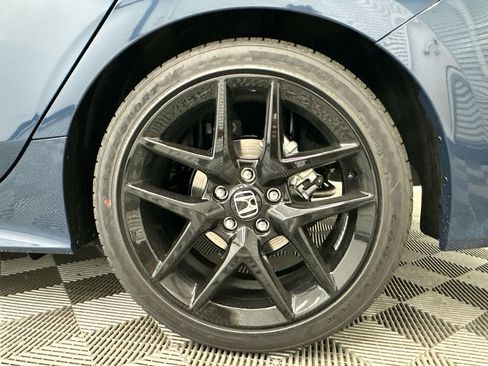 New 2026 Honda Civic Sport image 20