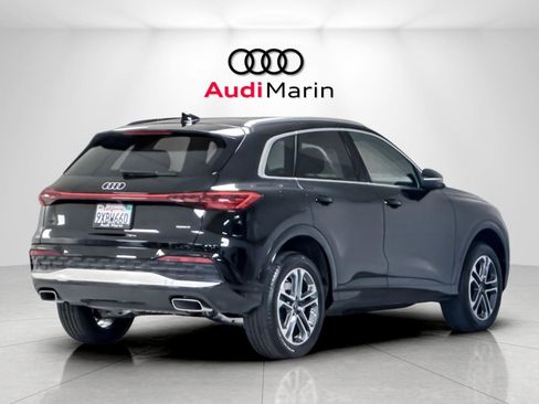 Used 2025 Audi Q5 Premium w/ Convenience Package AWD/4WD image 5