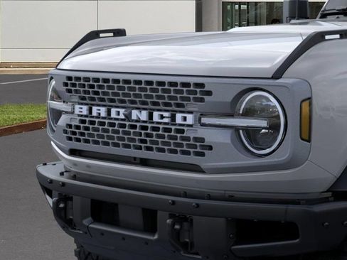 New 2026 Ford Bronco Badlands AWD/4WD image 19