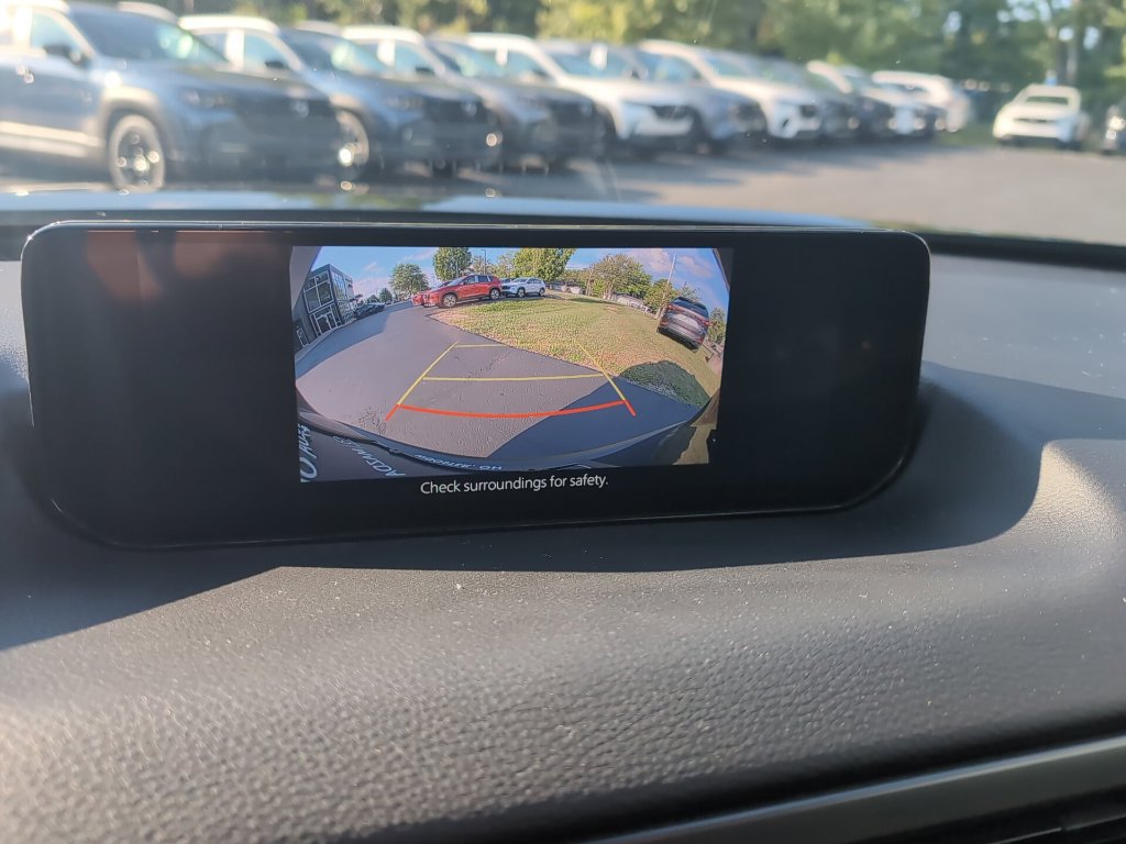 New 2026 MAZDA CX-50 AWD 2.5 S w/ Weather Package image 22