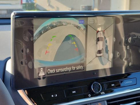 New 2025 Nissan Altima 2.5 SL FWD image 15